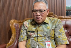 Pemkot Tangerang Siapkan Perwal Baru Pengurus RT-RW