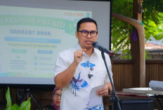 Kadispora Tangsel Mundur, Pemkot Tangsel Pastikan Porprov 2026 Tak Terganggu