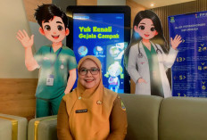 Kasus ISPA di Kota Tangerang Naik 29 Persen