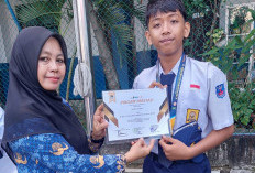 Mahesa Putera, Juara Nasional SBCC 5 2026