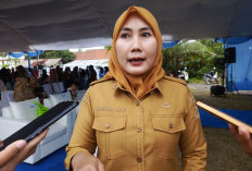 Sebulan 900 Lebih KTP Hilang, Khawatir Disalahgunakan untuk Pinjol