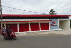 Pembangunan KMP Sedot Anggaran Dana Desa