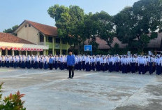 SMPN 1 Pasar Kemis Raih Prestasi Membanggakan dari Renang hingga Voli