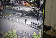 Empat Ponsel Dicuri untuk Tipu Keluarga Korban