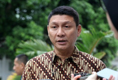 APBD Perubahan Menyusut, Pemprov Banten Klaim Program Prioritas Aman