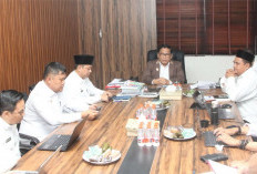 Kualitas Kesehatan Harus Dimulai Layanan Puskesmas