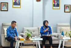 250 Perusahaan Mangkir Lapor Investasi