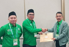 Hadapi Pemilu, DPC PKB Fokus Penataan Pengurus