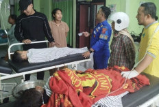 Balawista Selamatkan Tiga Anak Terseret Ombak