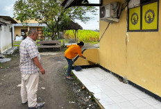 Resahkan Warga, 4 Anak Punk Dibina