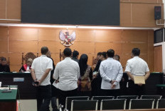 Skandal Sampah Tangsel Rp75 Miliar, Proyek Jalan Tapi Tak Ada Kontrak 