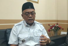 Kasemen Benahi Persoalan Sampah