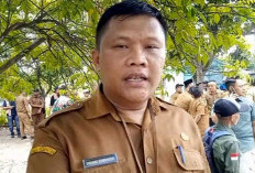Cegah Penyebaran Penyakit, Dinkes Ajak Warga Jaga Kebersihan