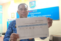 BKN Rekomendasikan Perpanjangan Masa Jabatan Sekda Tangsel Bambang Noertjahjo