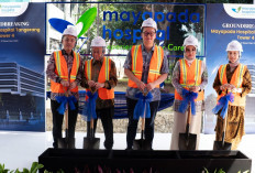 Mayapada Hospital Tangerang Siap Bangun Gedung ke-4, Jadi Pusat Onkologi Terpadu dan Kedokteran Nuklir