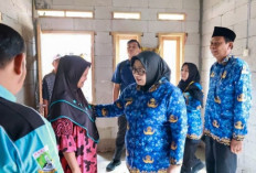 Anggaran Bedah Rumah Naik Jadi Rp40 Juta