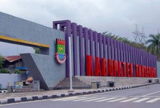 Perubahan Hari Jadi Kabupaten Tangerang, Wacanakan Perubahan Logo Daerah