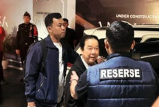 Kasus Kepengurusan PTSL Tangerang, Jimmy Lie Didakwa Suap Mantan Kades