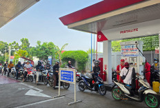 BBM Naik Pengaruhi Kinerja