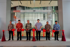 The Ascott Limited Kenalkan Harris Hotel & Convention Serpong, Pengalaman Menginap yang Dinamis di Jabodetabek