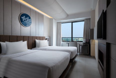 Hotel Santika Premiere Bintaro Hadirkan “aMAYzing Room Package”, Staycation Nyaman dengan Perawatan Eksklusif