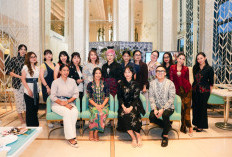 JHL Solitaire Perkenalkan Diri Sebagai Wellness Destination Hotel melalui “Nourish to Flourish”