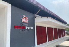 KKMP Baru 27, 67 Terkendala Lahan
