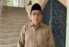 Baznas Tangsel Galang Donasi Korban Gempa NTT