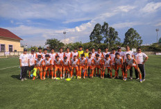 Sepakbola Porkab VI 2025, Pakuhaji, Balaraja ke 16 Besar