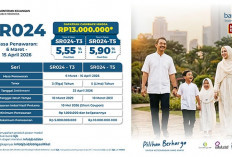 bank bjb Tawarkan SBN Ritel Seri SR024, Investasi dengan Imbal Hasil Kompetitif
