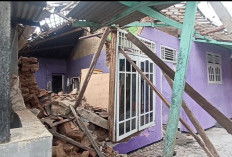 7.650 Rumah di Kota Tak Layak Huni