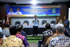 Sachrudin: Warga Jangan Dipersulit