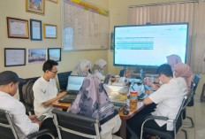 SDN Sukasari 4 Terapkan Zona Integritas Bebas Korupsi