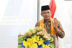 Guru Didorong Terus Tingkatkan Kompetensi
