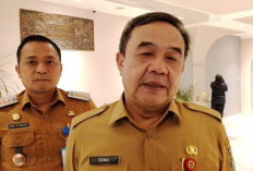 Bukan Sekadar Gaya Hidup, Gemilang KORPRI Night Run 2026 Ubah Keringat Jadi PAD