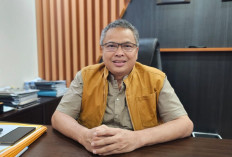 SiLPA Tangerang Raya Terbesar