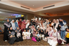 ERL Menghadirkan Kebersamaan Nyata untuk Ratusan Mitranya