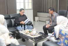 Pemkab Lebak Dukung Paguma Gelar Expo University