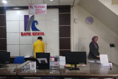 Salah Penempatan Pos Kredit, Kejari Diminta Selidiki Kredit Fiktif BPR Kerta Raharja