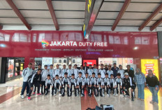 JSSL Singapore Professional Academy 7s, EL Zeds FC Target Juara Asia