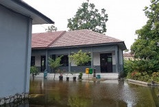 DPRD Banten Minta Pemprov Segera Relokasi SMAN 15