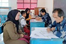 Ribuan Lulusan SD Membludak, Kebutuhan SMP Negeri di Cikupa Mendesak 
