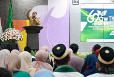 Bupati Tekankan RSUD Tingkatkan Inovasi Layanan