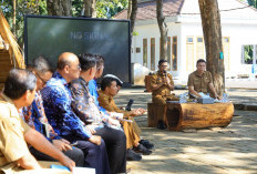 Andra Minta Daerah Tak Bergantung Penanganan Infrastruktur