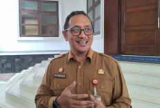 Bankeu Desa Banten Naik Jadi Rp120 Juta, 700 Desa Belum Ajukan
