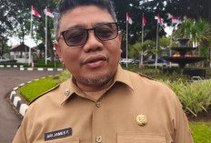 Uji Coba di Dinas ESDM, ASN Wajib Gunakan Transportasi Umum