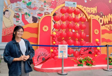 Survei SPI: Mayoritas Warga Puas Kinerja Wali Kota dan Wakil Wali Kota