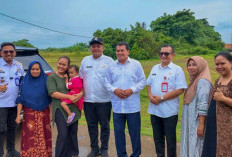 Sindang Jaya Berhasil Turunkan Stunting