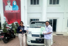 Mobil Siaga Siapkan Layanan 24 Jam Gratis