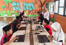 Merajut Asa di Tahun 2026, Harapan Panjang Para Tenaga Pendidik untuk Masa Depan Pendidikan